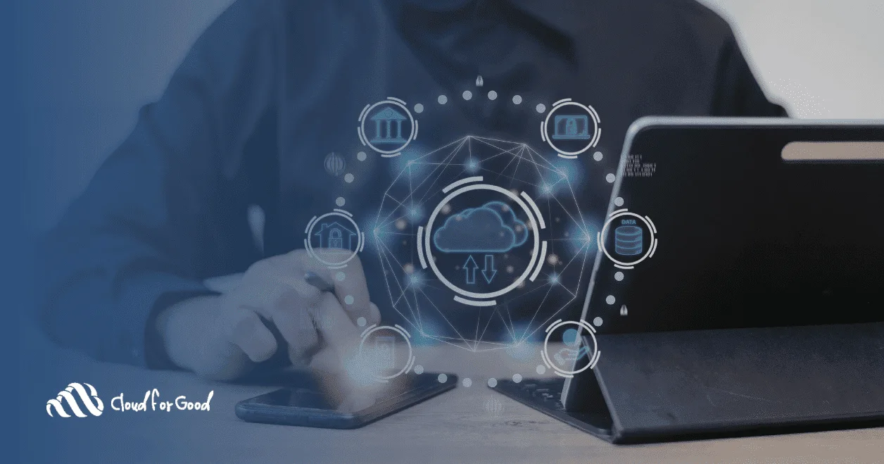 Your Guide to Migrating from Raiser’s Edge to Salesforce