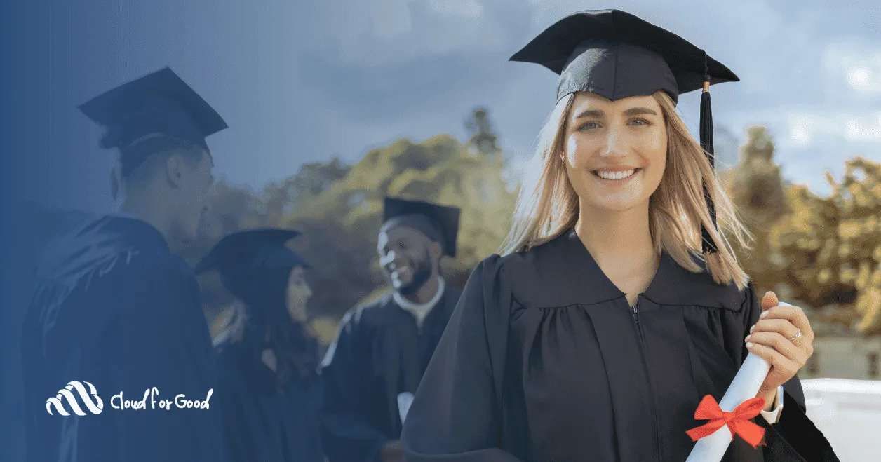 2020 – 2021 State of Salesforce in the Higher Education Sector Report