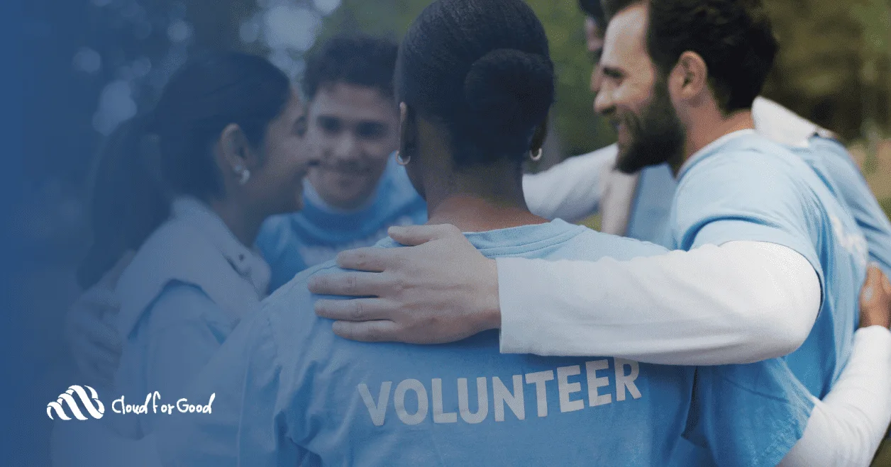 2020 – 2021 State of Salesforce in the Nonprofit Sector Report