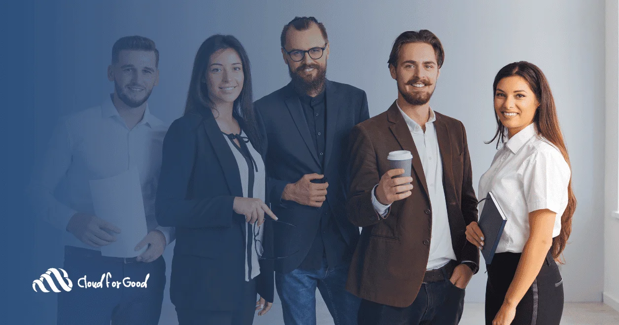 Modern Day Advancement on Salesforce