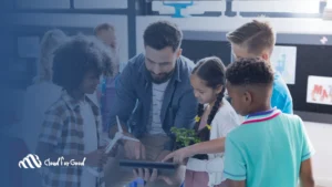 Creating Equity in Education With Teach For America + Salesforce