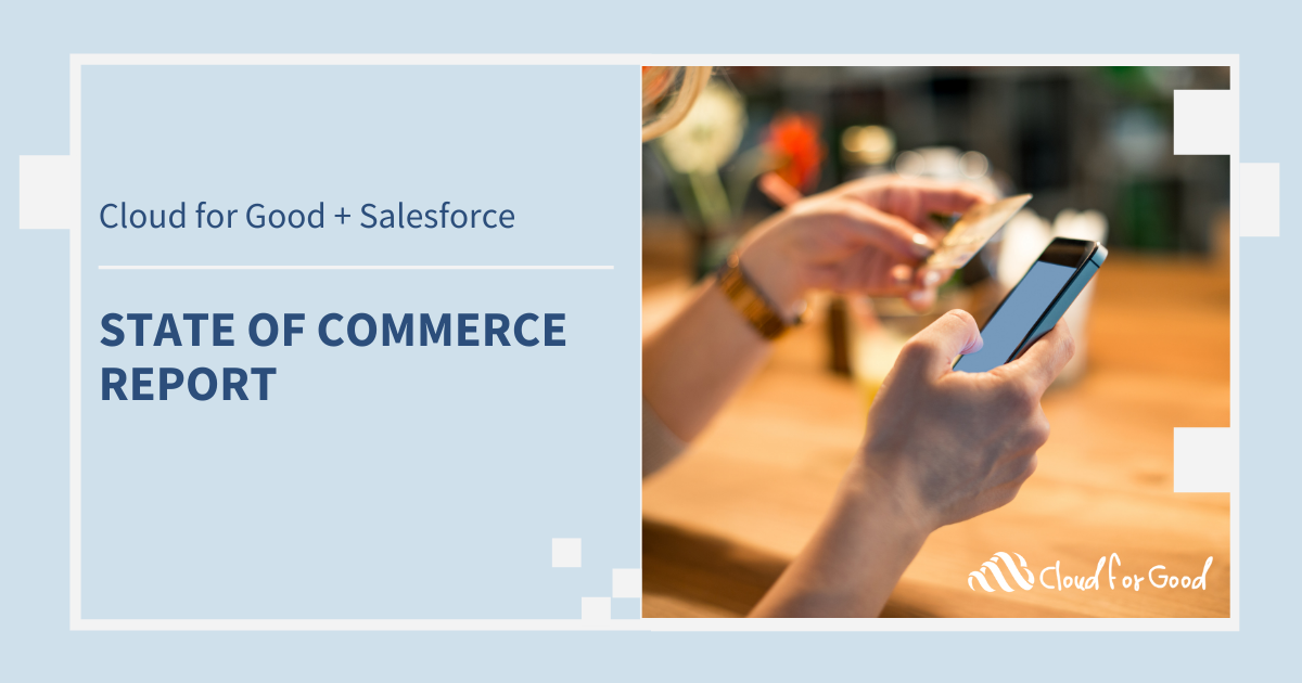 State of Commerce Report 2021