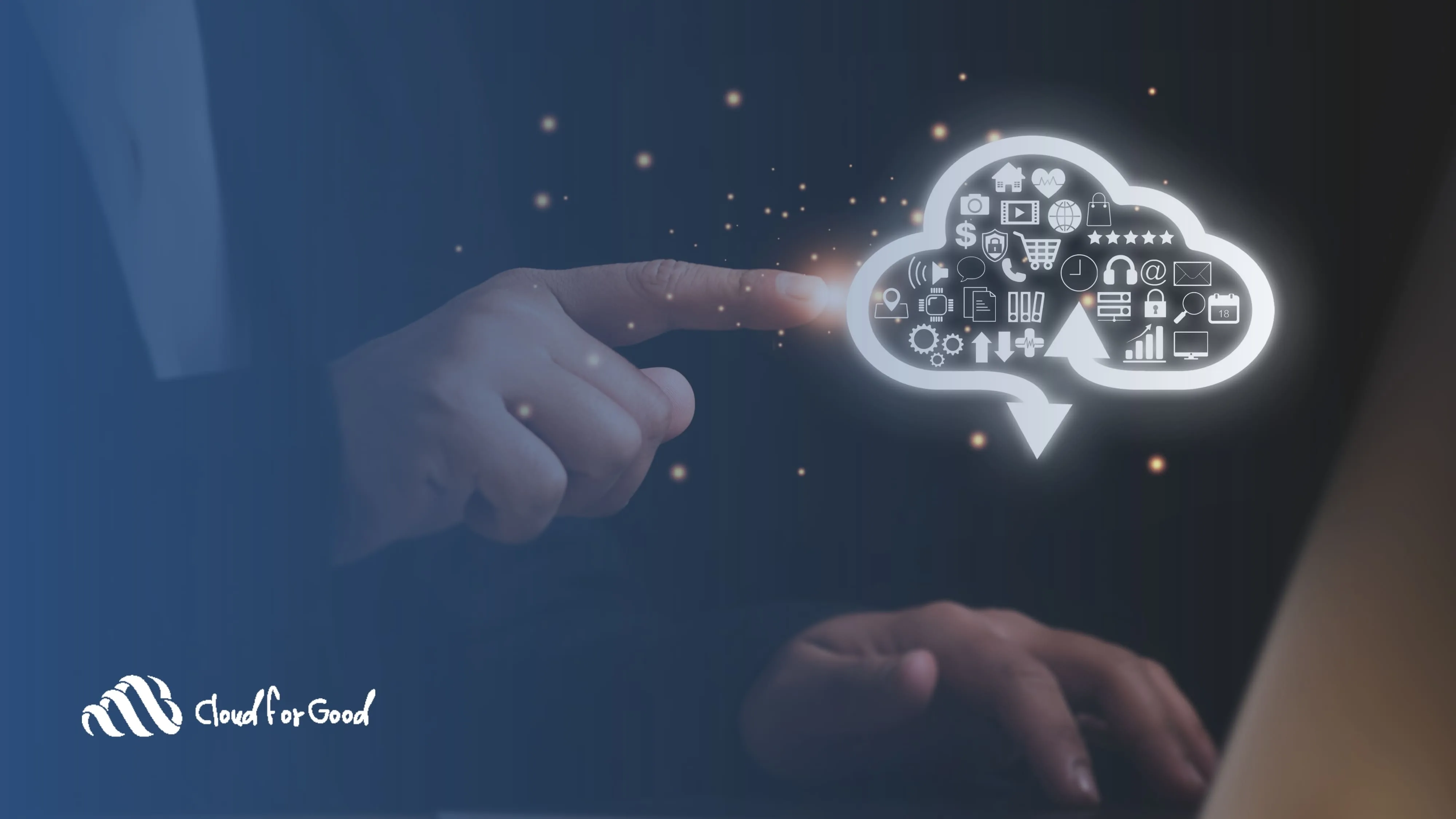 Cloud for Good and ASU Announce Talent for Good Partnership
