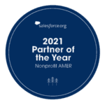 2021 Nonprofit Partner of the Year