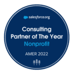 2022 Nonprofit Partner of the Year