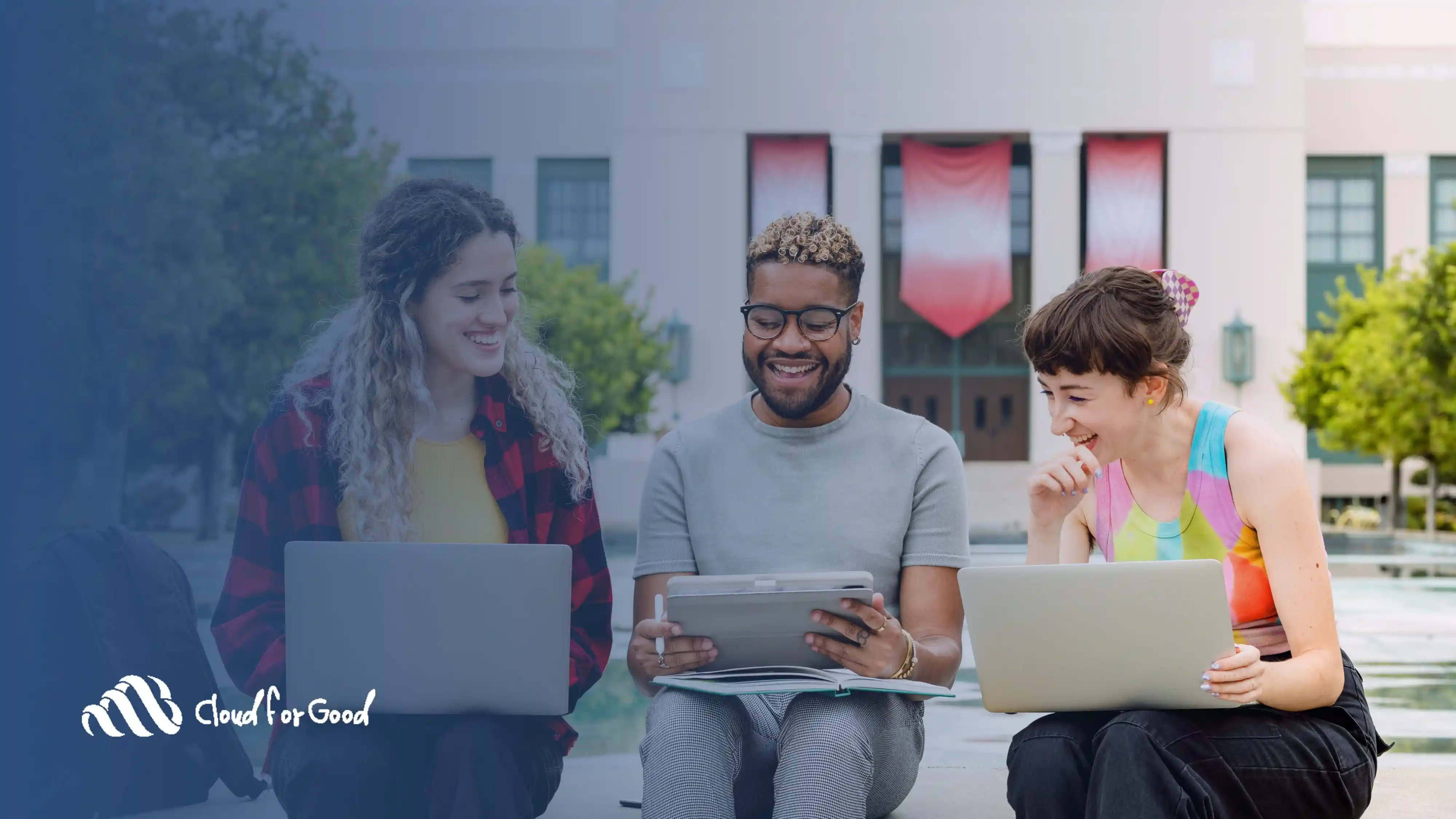 Enhancing Student Success Across Campus