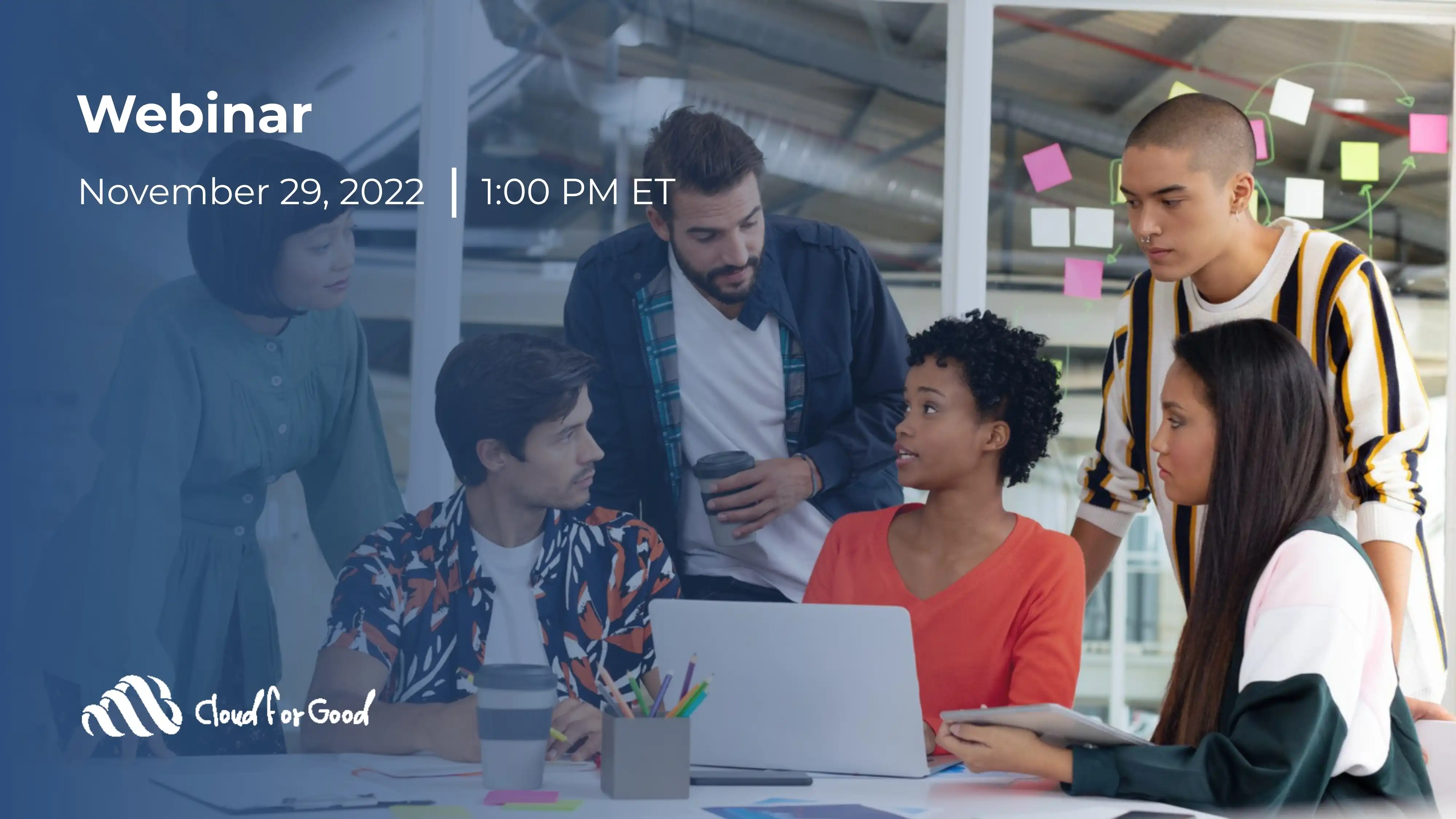 Salesforce for Education Using Marketing Cloud to Engage Prospects, Students, Staff and Alumni- Webinar- Cloud for Good
