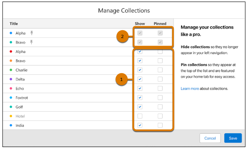Cloud for Good Blog Salesforce Spring '23 Release: What You Need To Know Screenshot 4