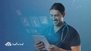 Evolving Healthcare Foundation Technology
