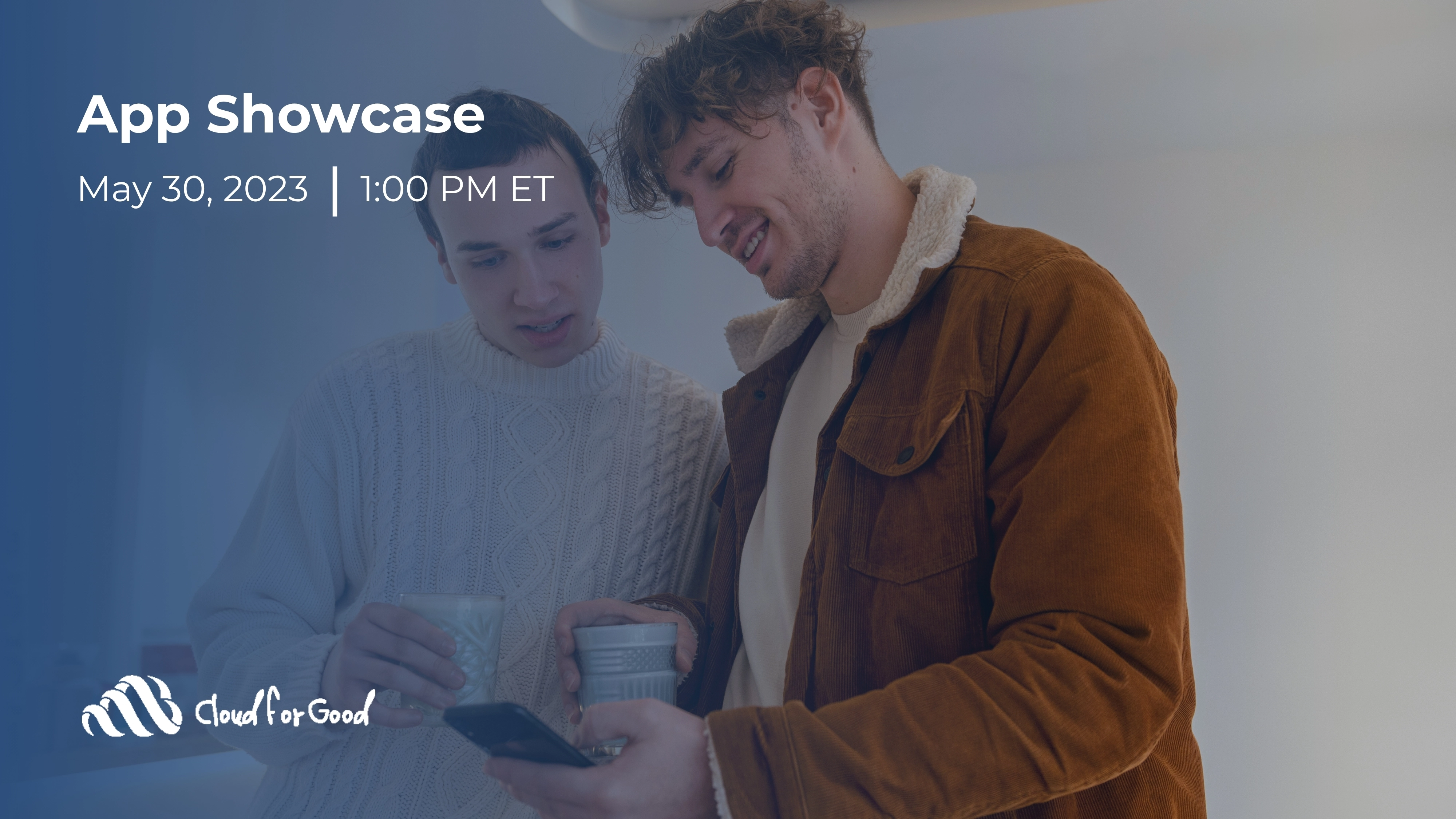 App Showcase: Modernize Your Fundraising With The Giving Block- App Showcase- Cloud for Good
