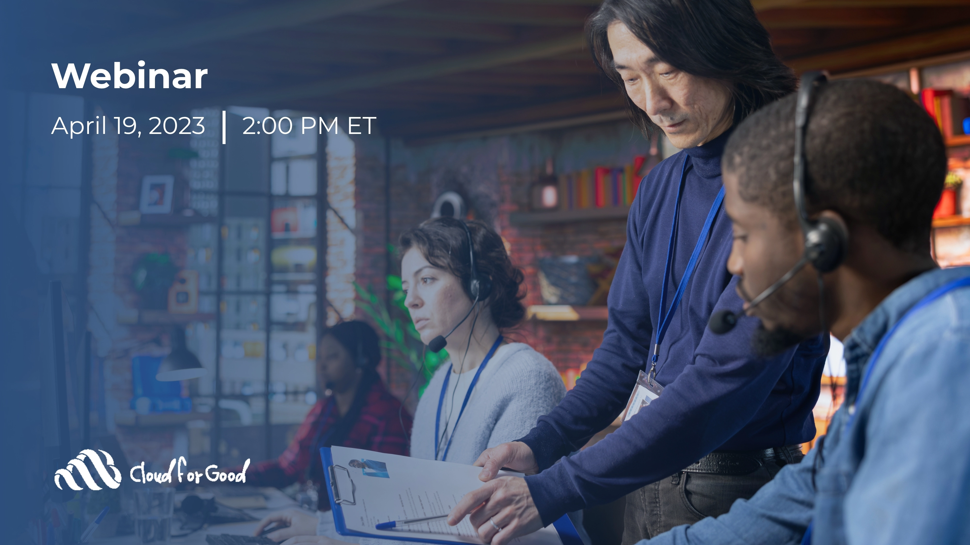 Salesforce for Education: What You Need to Know from the 2023 Education Summit- Webinar- Cloud for Good