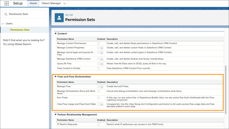 CFG2023_Blog_Salesforce Summer '23 Release What You Need To Know Screenshot 6
