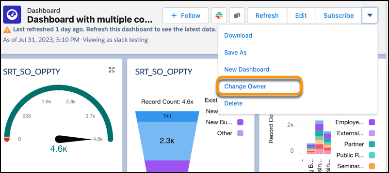 Salesforce Winter '24 Release What You Need To Know Screenshot 3