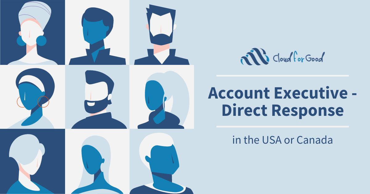 Account Executive - Direct Response