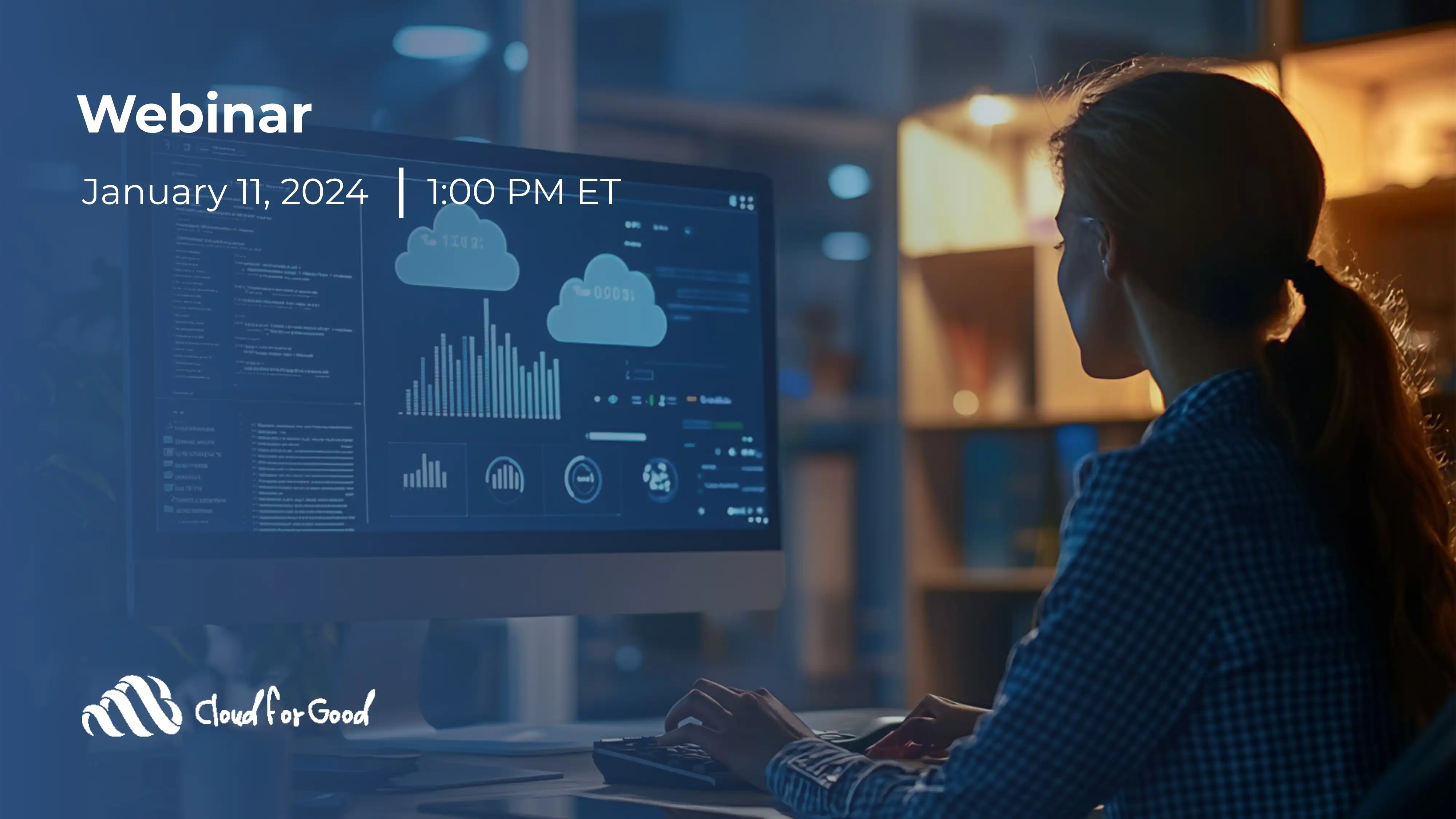 Exploring Salesforce's Data Cloud for Data-Driven Fundraising- Cloud for Good