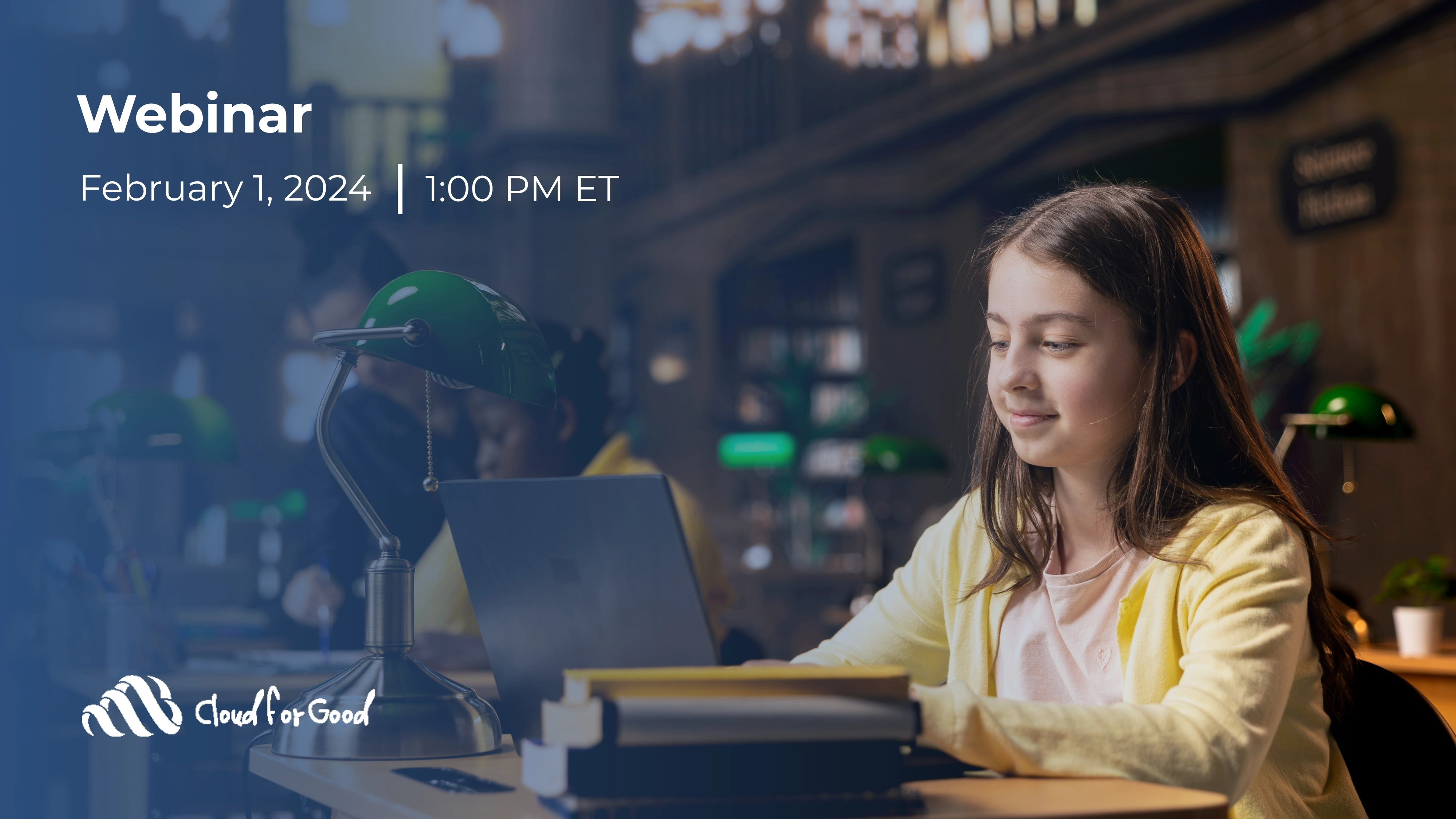 A Dive into Student Success on Education Cloud- Webinar- Cloud for Good