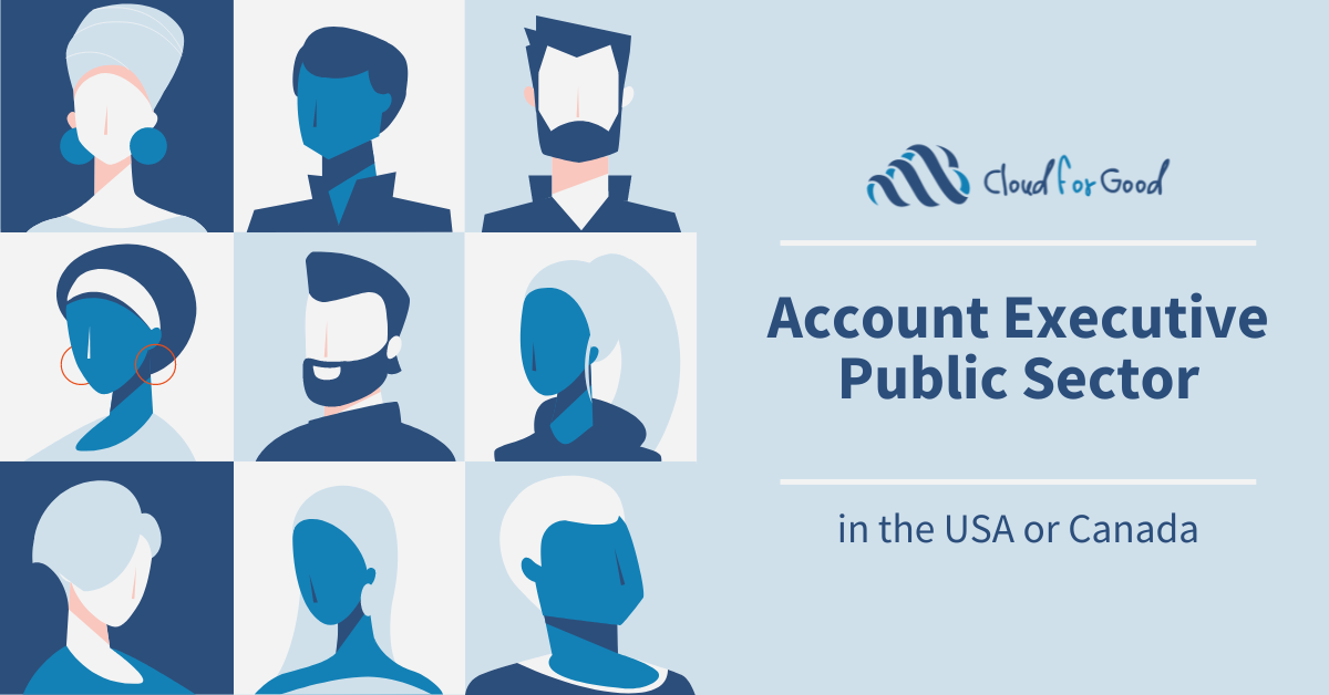 Public Sector Account Executive
