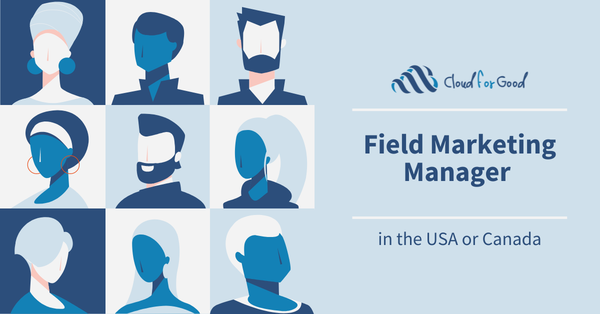 Field Marketing Manager