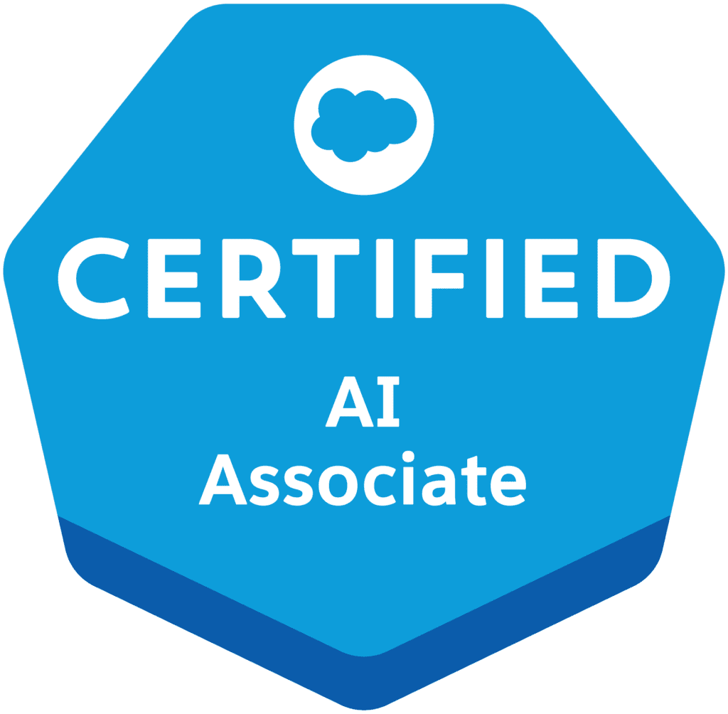 Certified AI Associate