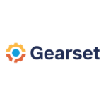 Gearset Logo