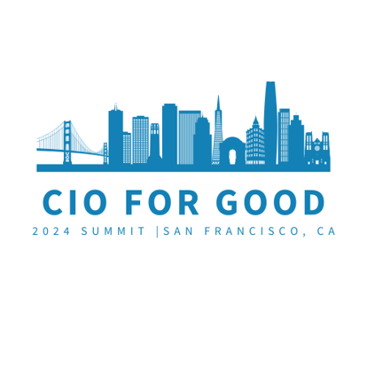 CIO for Good Summit 2024