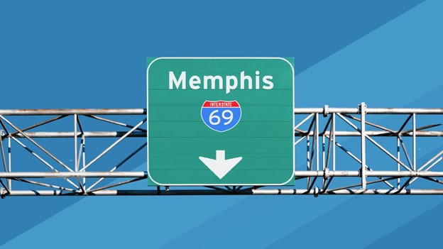 Celebrating 15 Years of Cloud for Good: A Whirlwind Trip to Memphis