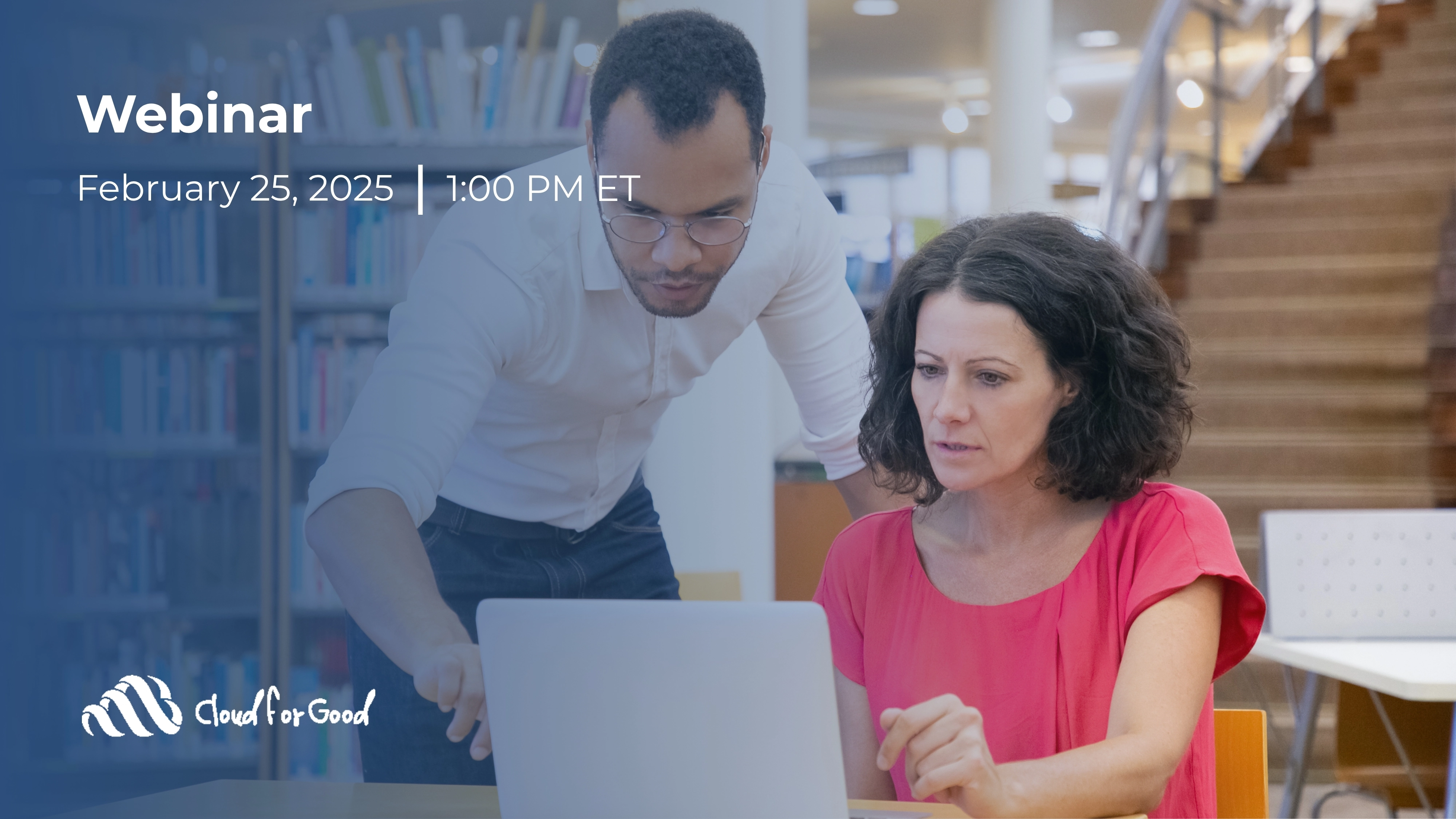 Unlocking Lifelong Engagement with Education Cloud for Advancement- Cloud for Good