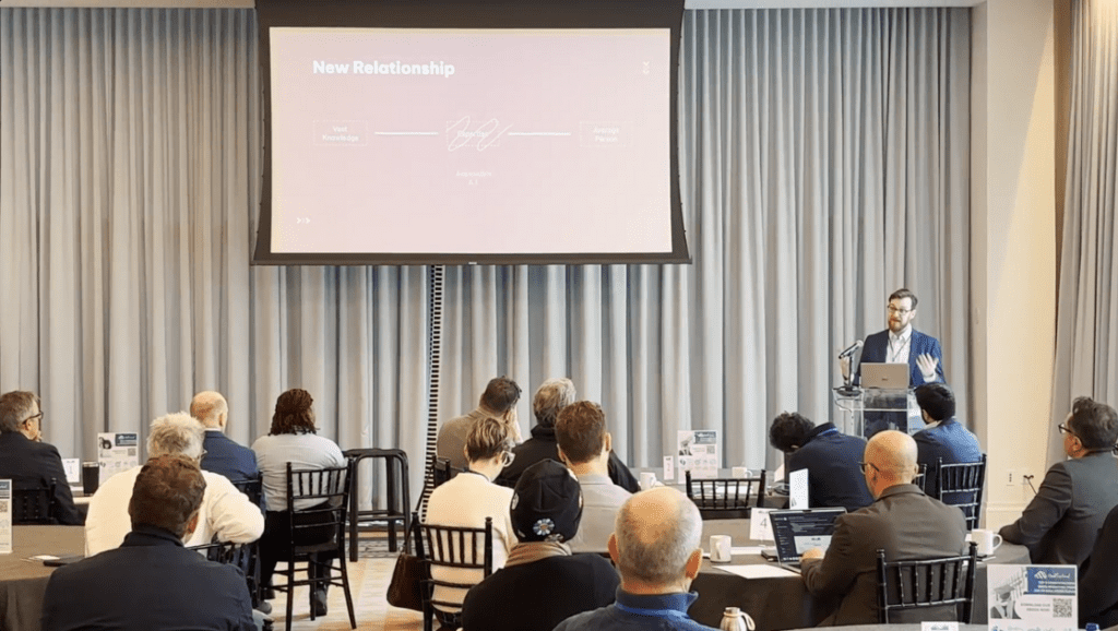 Highlights of CIO for Good Summit Keynote: Curiosity in the Age of AI: History, Fiction, and Beyond - Learning About AI from a NASA Technology Expert