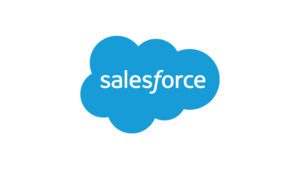 salesforce logo 