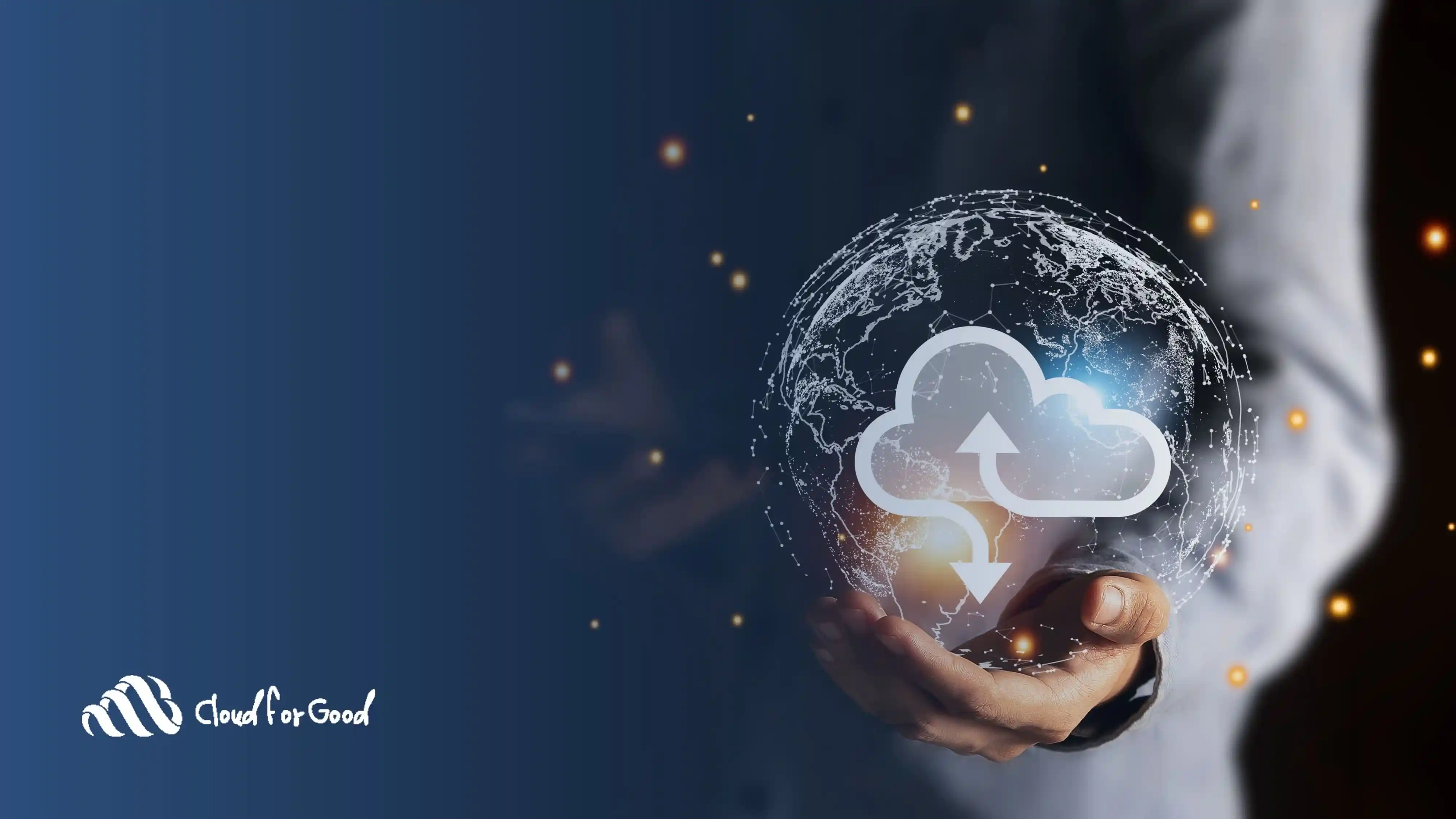 Cloud for Good Accelerates Global Innovation