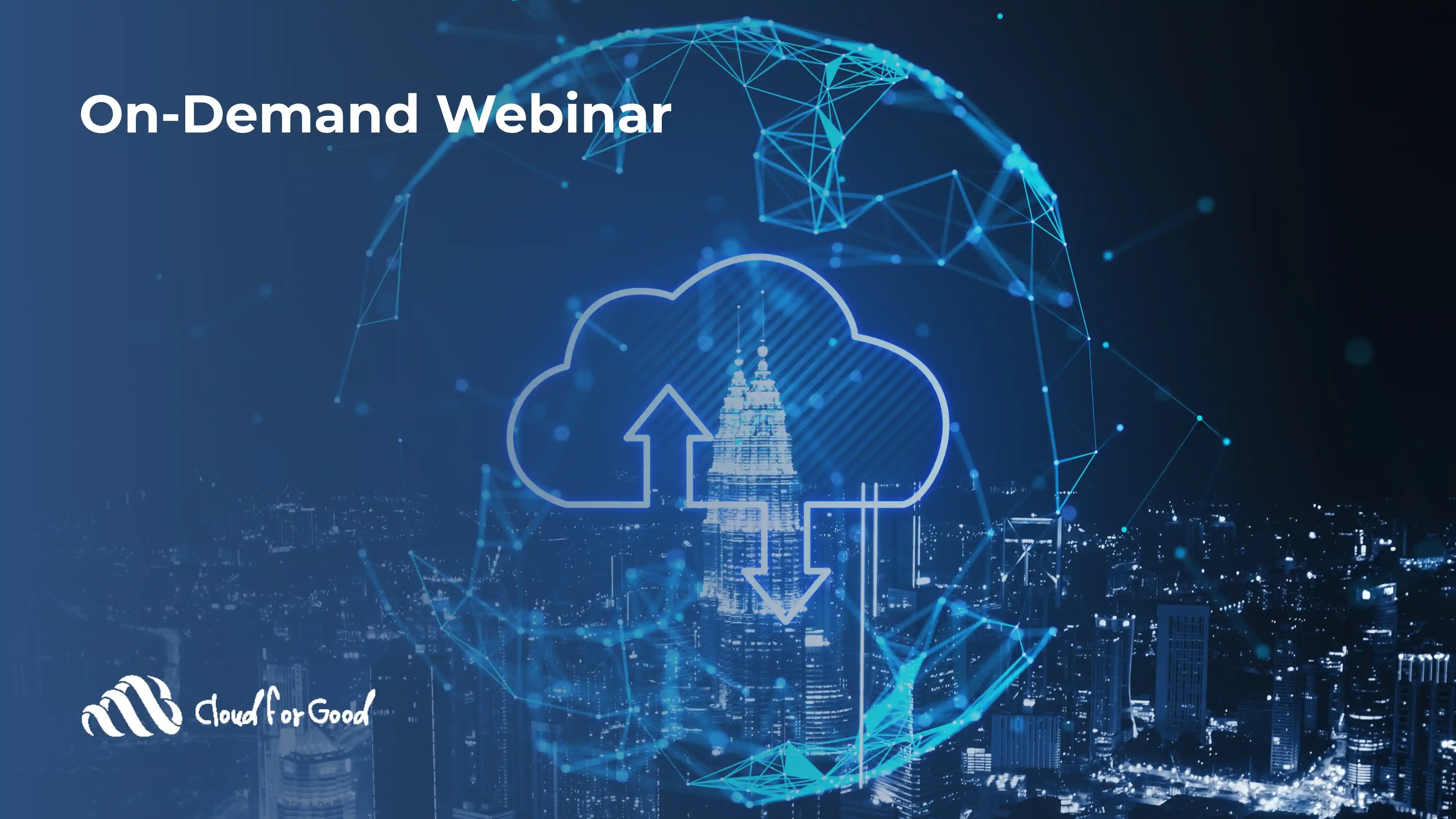 Harnessing the Power of Data Cloud Driving Impact and Innovation in the Impact Sector