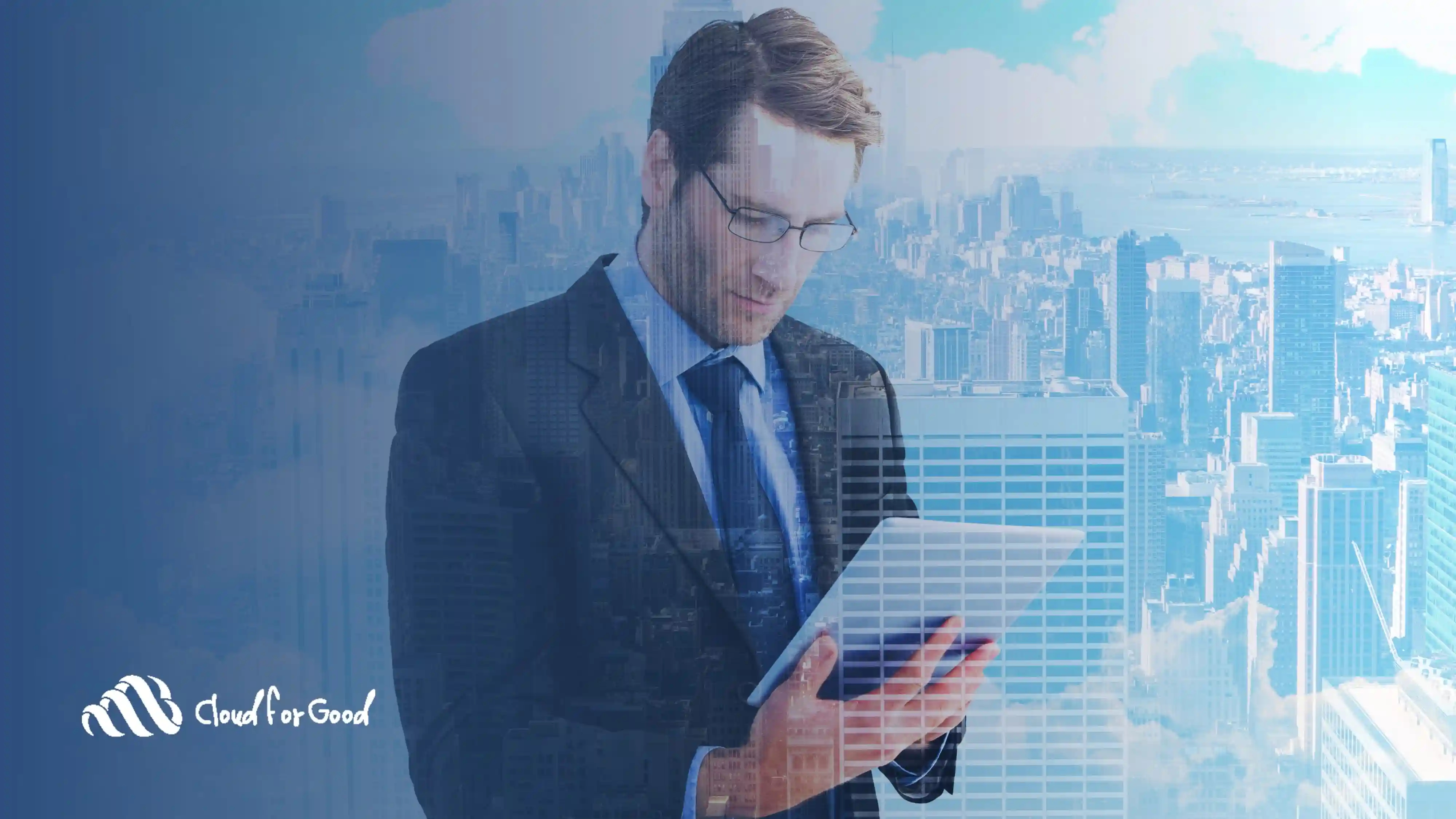 Tailwind Capital Invests in Cloud for Good