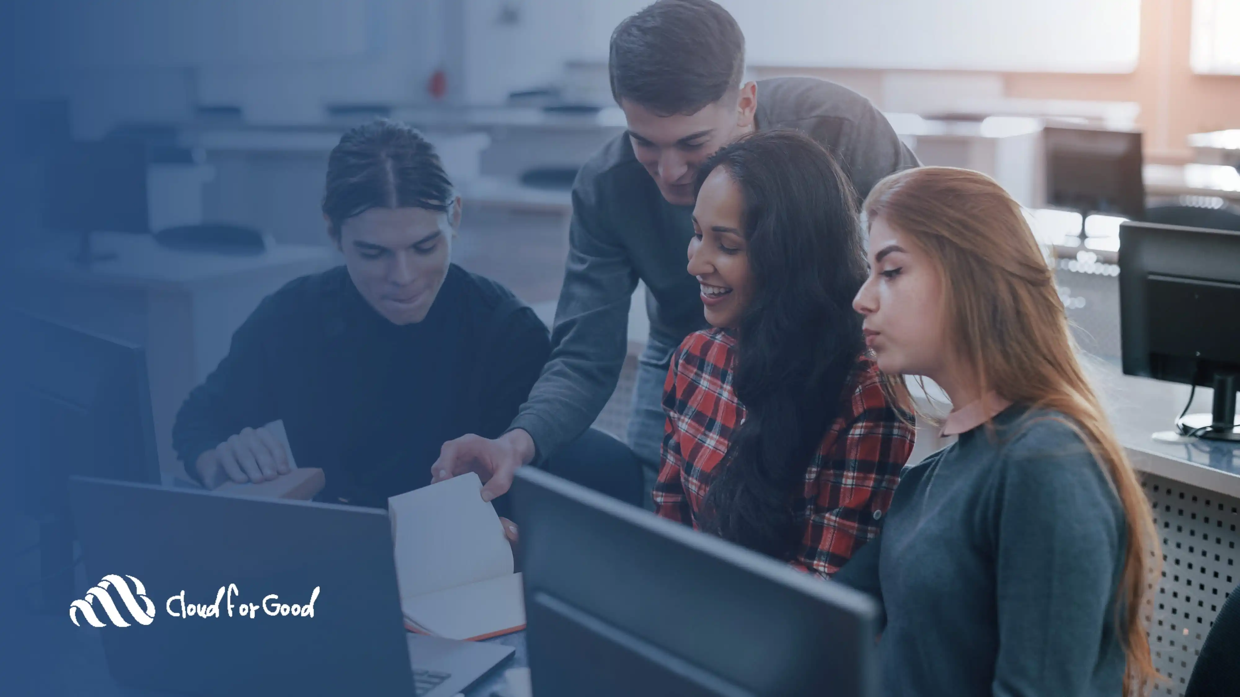Achieving Enrollment Success with Managed Services