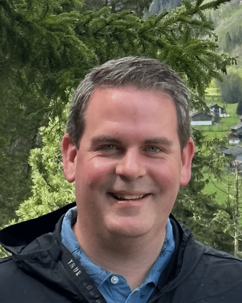 Marc Brousseau​