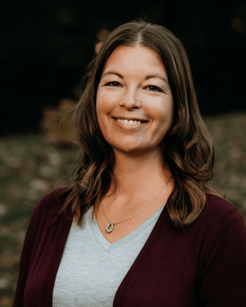 Marni Seieroe, Director of Professional Services