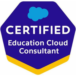 education cloud consultant
