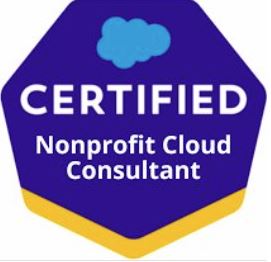 nonprofit cloud