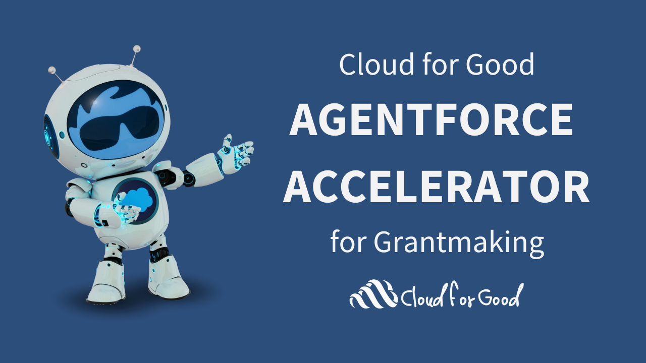Grantmaking