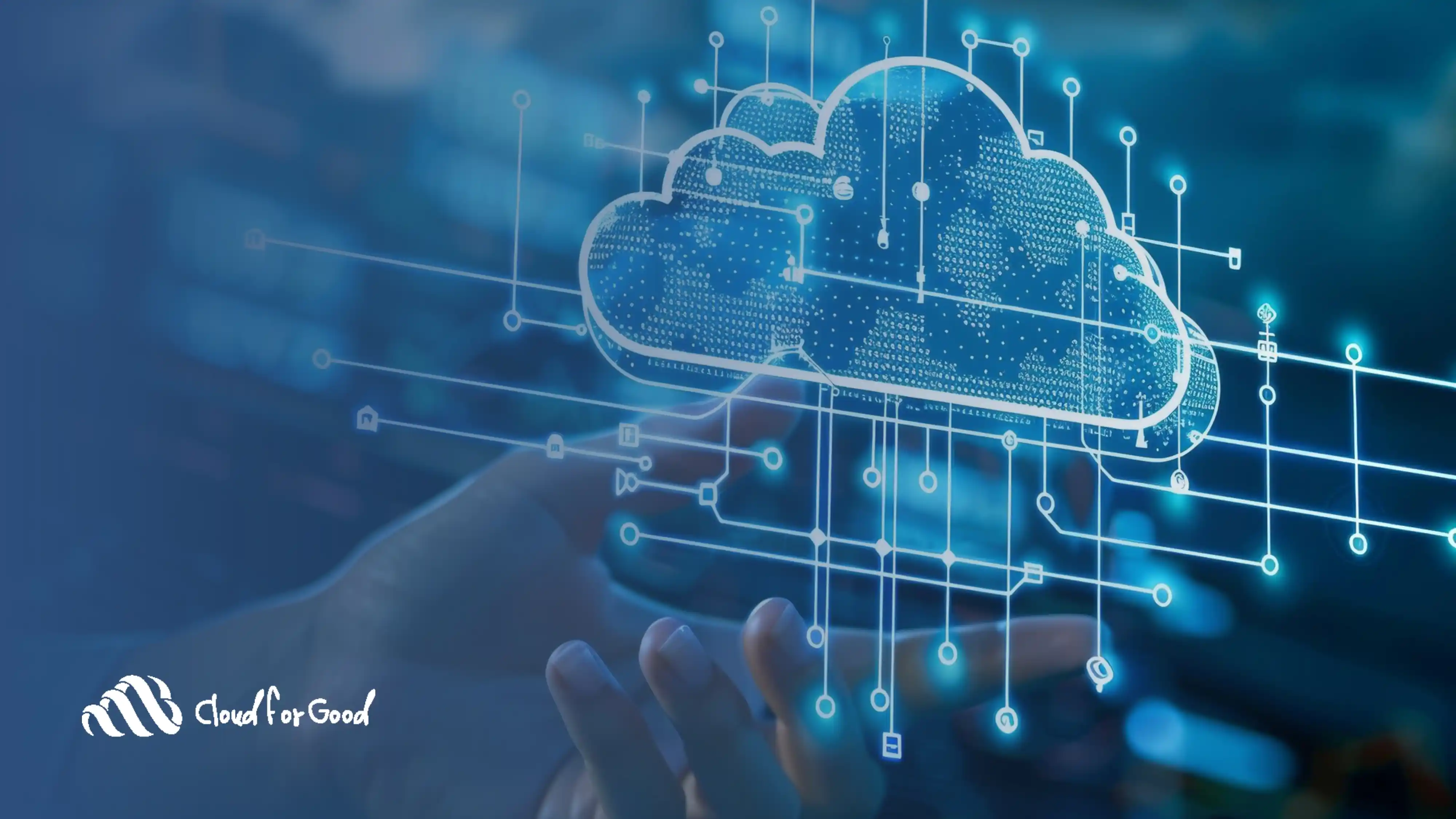 Salesforce Evolution Migrating from EDA to Education Cloud with LSU- Cloud for Good