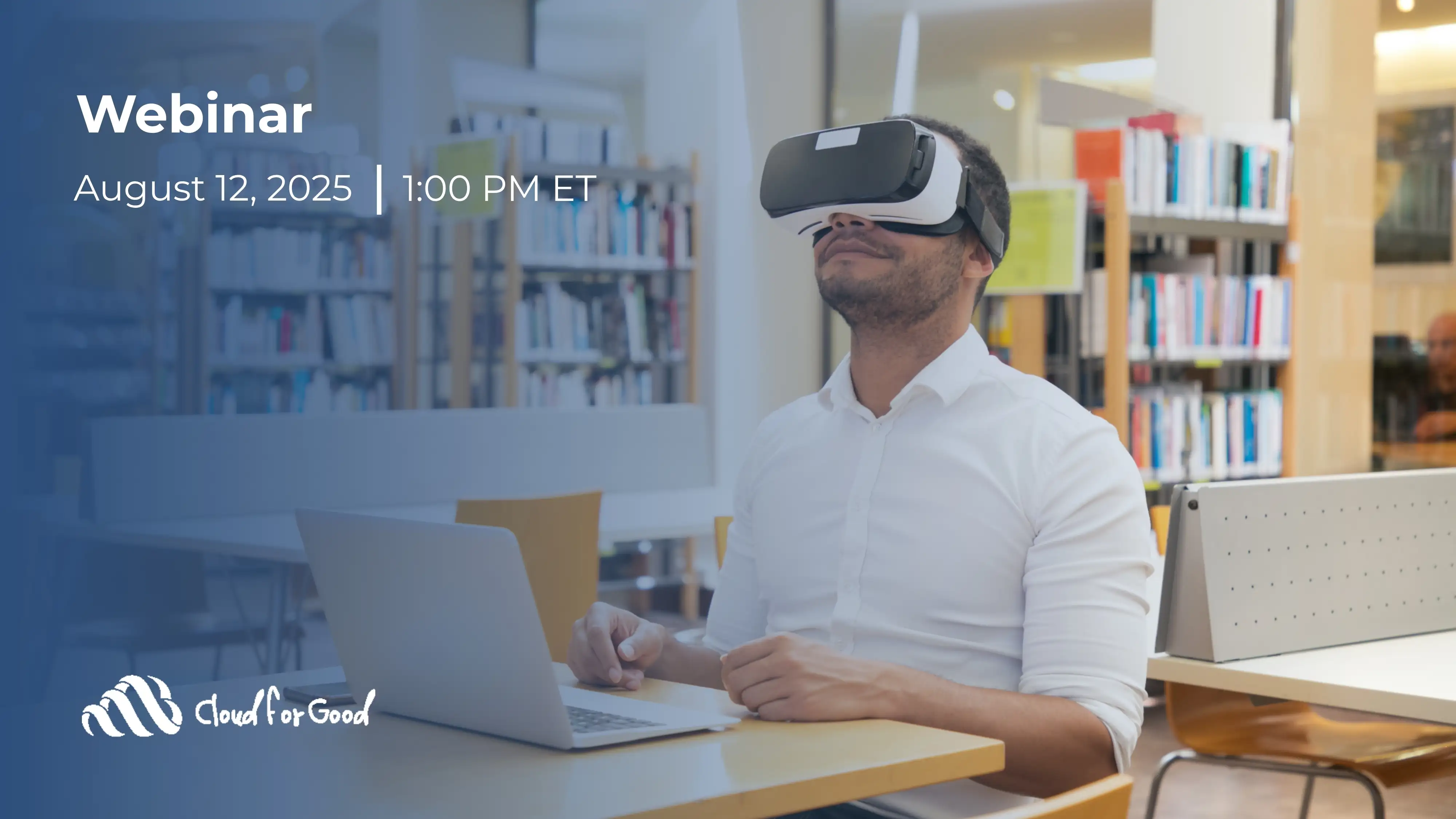 AI in Advancement: Put Einstein to Work on Your Online Gifts with Indiana University Foundation - Cloud for Good