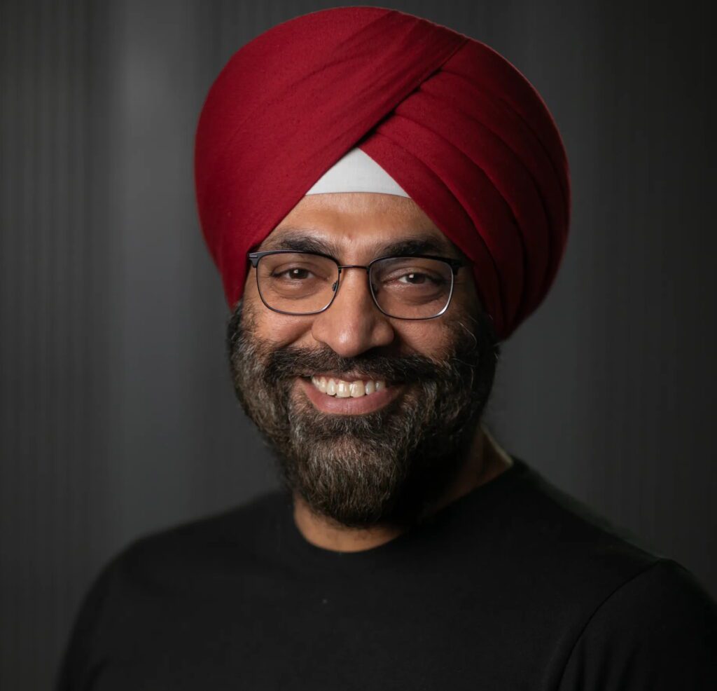 Manpreet Singh