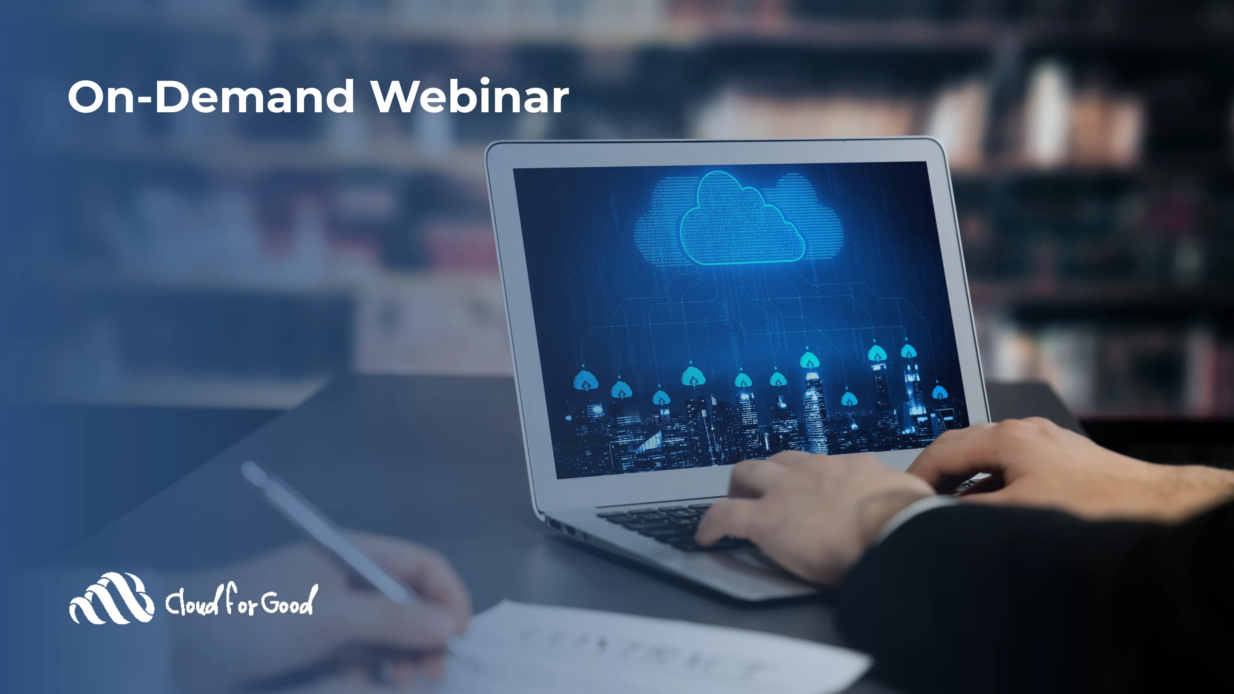 Salesforce Evolution: Migrating from EDA to Education Cloud with LSU- On Demand Webinar