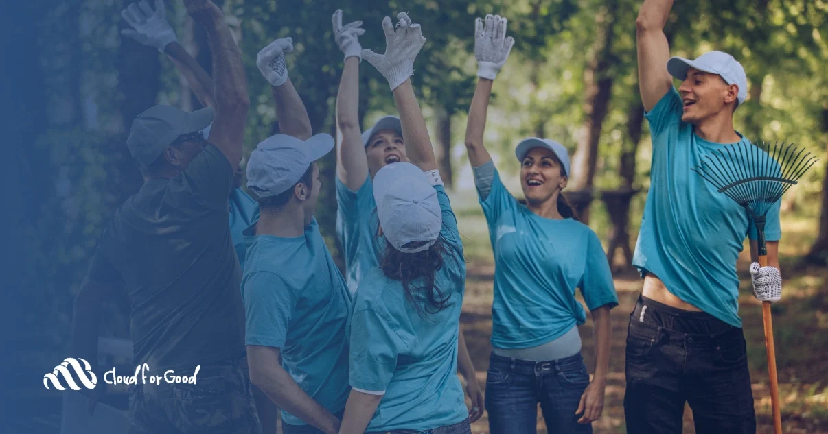 Volunteer Management Reimagined_ Salesforce’s Native Solution for Nonprofits Has Arrived