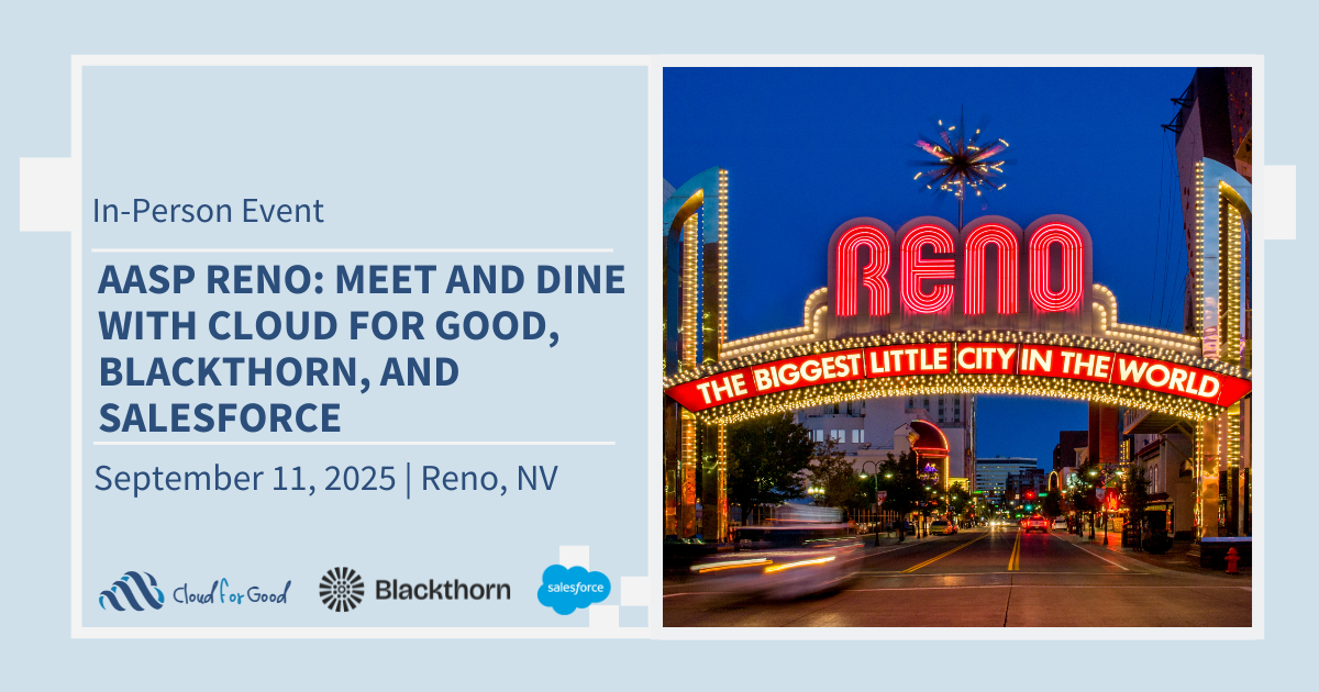 Reno - the biggest little city in the world