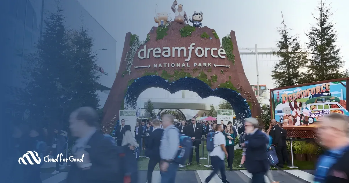 Cloud for Good’s Can’t-Miss Experiences at Dreamforce 2025_ Impact Sector Summit