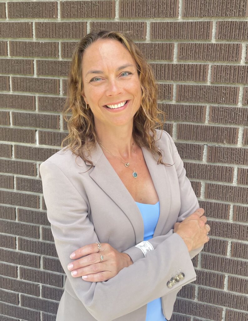 Chief Revenue Officer, Cloud for Good