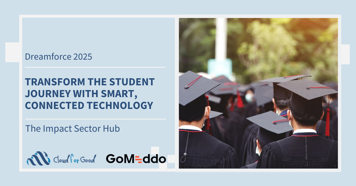 students graduating