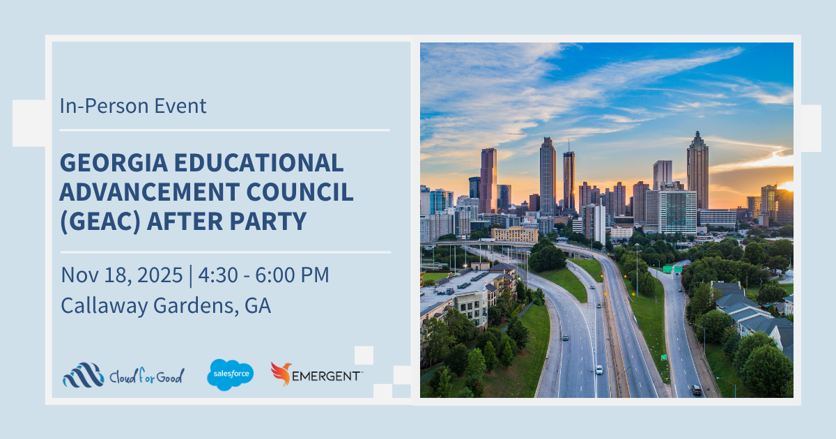 2025.11.18 - Event GEAC After Party