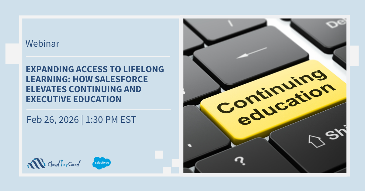 keyboard with continuing ed button