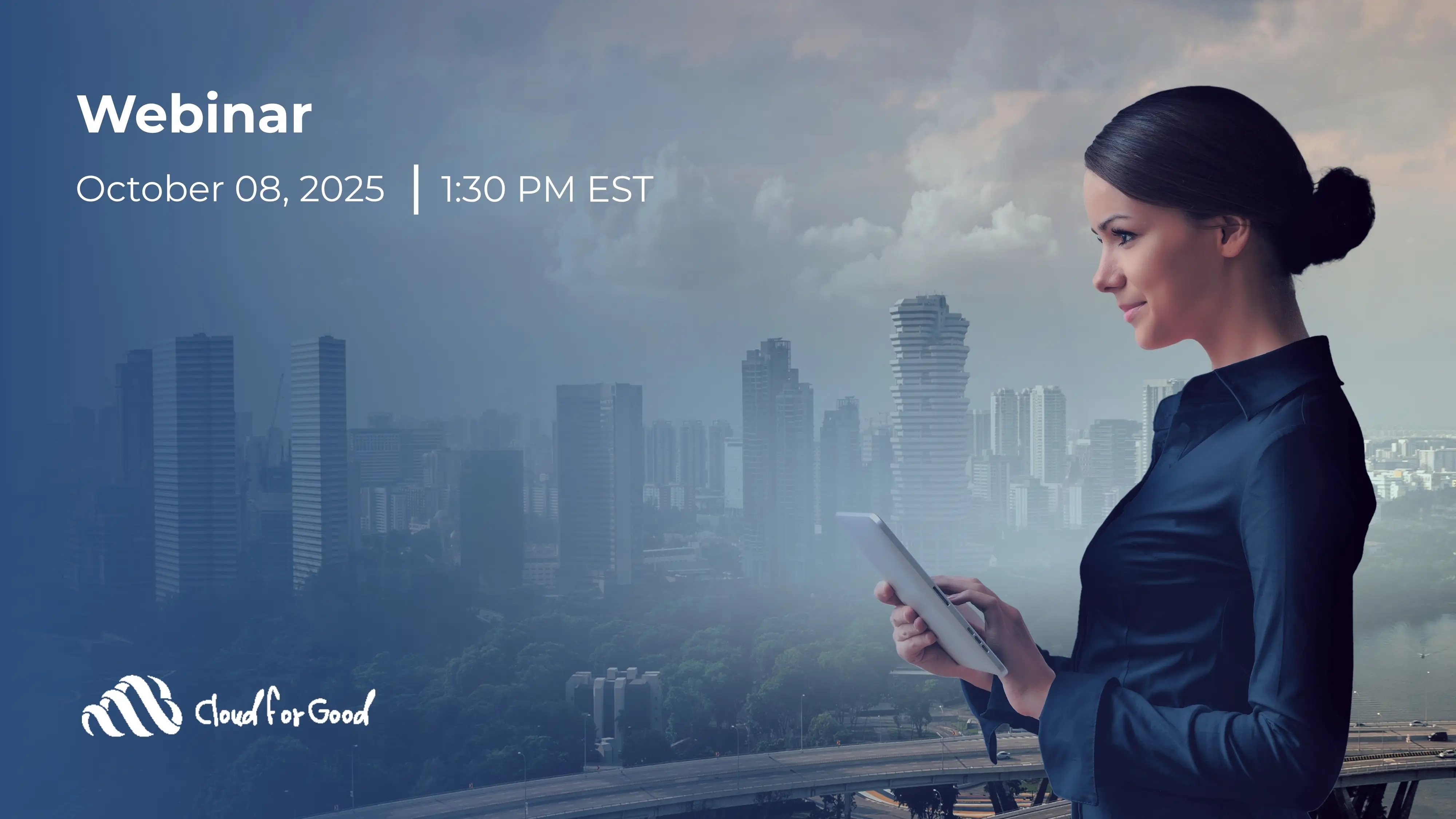 Build an Agent: Dreamforce Lookahead - Cloud for Good